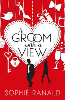A Groom With a View Read online