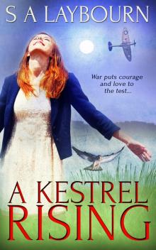 A Kestrel Rising Read online
