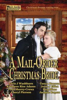 A Mail-Order Christmas Bride
