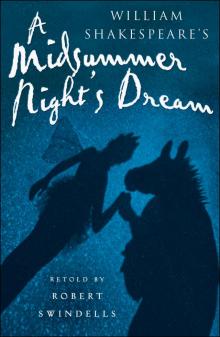 A Midsummer Night's Dream Read online