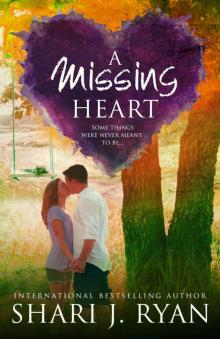 A Missing Heart Read online