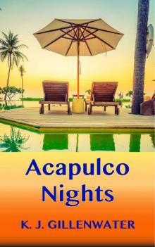 Acapulco Nights Read online