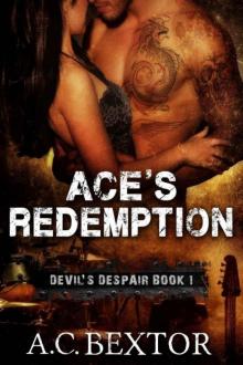 Ace's Redemption Read online
