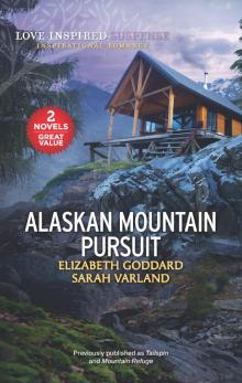 Alaskan Mountain Pursuit Read online