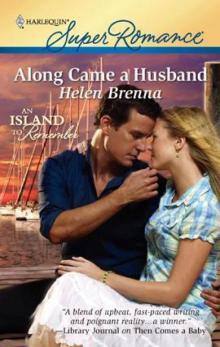 Along Came a Husband Read online