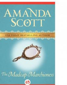 Amanda Scott Read online