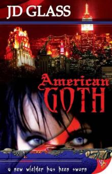 American Goth Read online