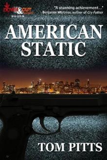 American Static Read online