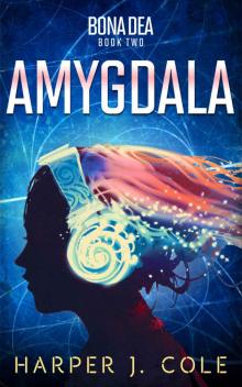 Amygdala Read online