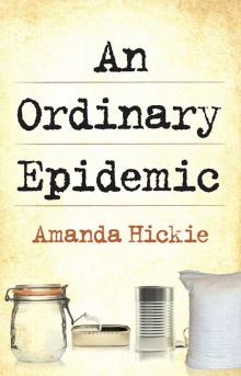 An Ordinary Epidemic Read online