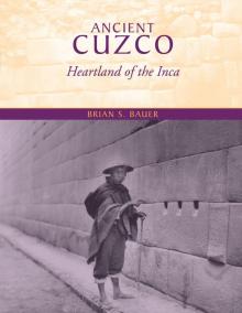 Ancient Cuzco Read online