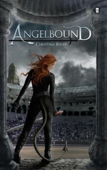 Angelbound Read online