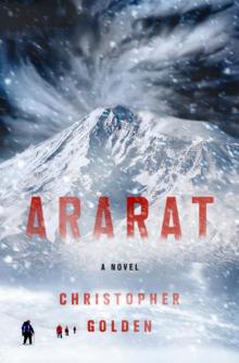 Ararat Read online