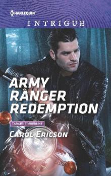 Army Ranger Redemption Read online