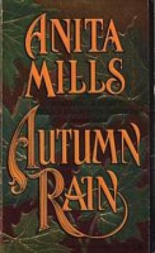Autumn Rain Read online