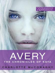 Avery (Random Romance)