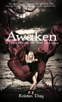 Awaken Read online