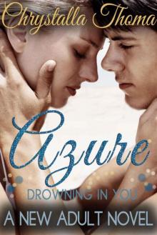 Azure (Drowning In You) Read online
