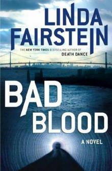 Bad blood Read online
