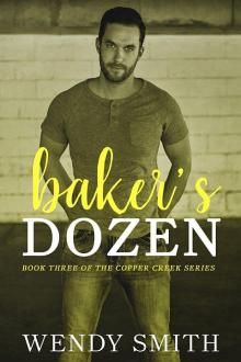 Baker's Dozen Read online