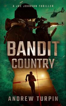 Bandit Country Read online