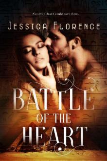 Battle of the Heart Read online