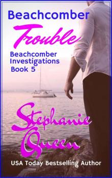 Beachcomber Trouble Read online