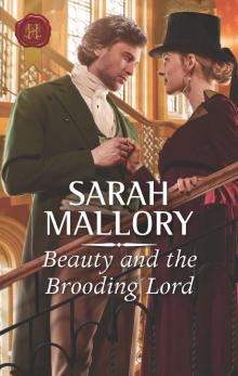 Beauty and the Brooding Lord Read online