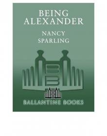 Being Alexander