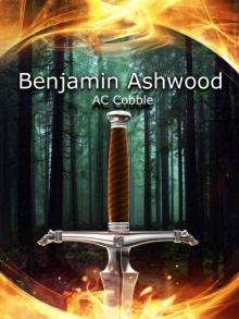Benjamin Ashwood Read online
