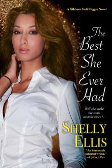 Best She Ever Had (9781617733963) Read online