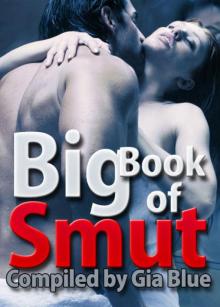 Big Book of Smut Read online