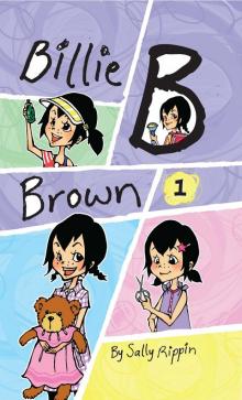 Billie B Brown, Collection 1 Read online
