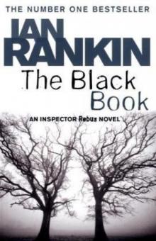 Black Book ir-5 Read online