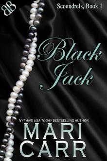Black Jack Read online
