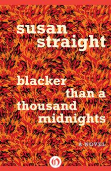 Blacker Than a Thousand Midnights Read online
