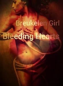 Bleeding Hearts Read online