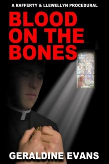 Blood on the Bones Read online