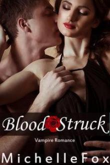 Blood Struck Read online