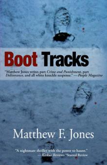 Boot Tracks Read online