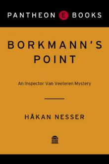 Borkmann's point ivv-2 Read online