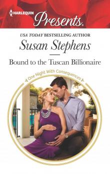 Bound to the Tuscan Billionaire Read online