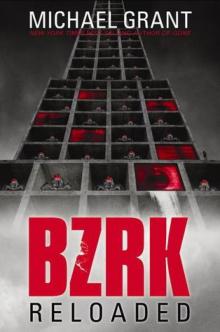 BZRK Reloaded Read online