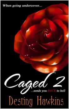 Caged 2 (Caged Series) Read online