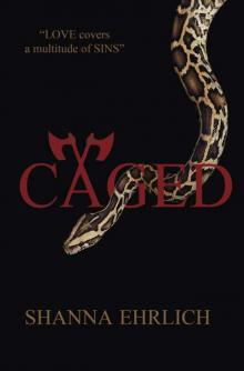 Caged Read online
