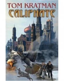 Caliphate Read online