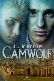 Camwolf Read online