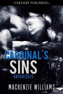 Cardinal's Sins Read online