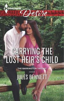 Carrying the Lost Heir's Child Read online