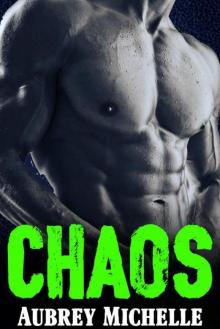 CHAOS (A Lords of Sin MC Novel) (Motorcycle Club Bad Boy Romance) Read online